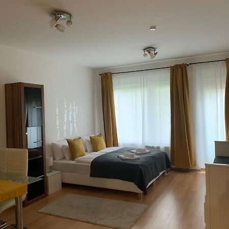 Corvin Fontana Apartment Будапеща Екстериор снимка