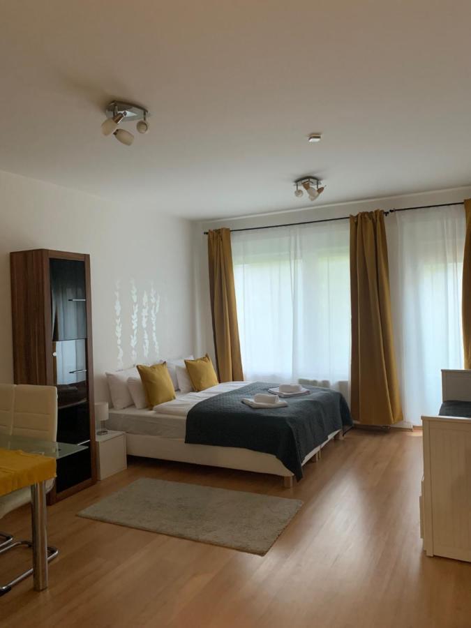 Corvin Fontana Apartment Будапеща Екстериор снимка