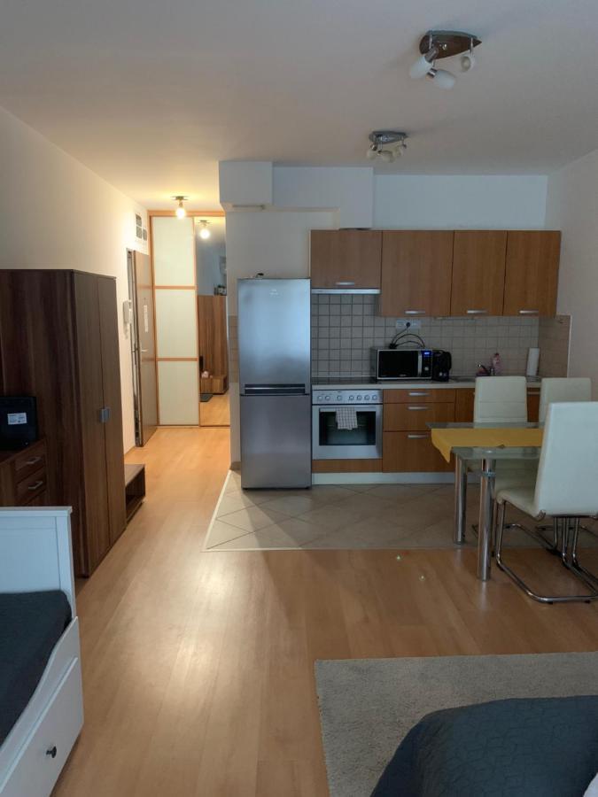 Corvin Fontana Apartment Будапеща Екстериор снимка